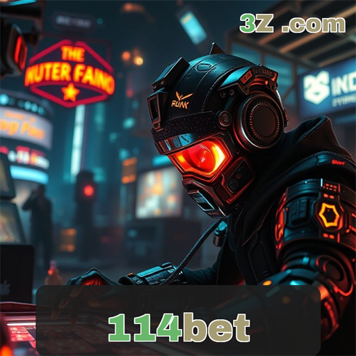 Entre no jogo com o app inovador da 114bet