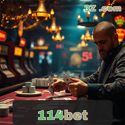 Bônus Imperdíveis da 114bet para Aumentar Suas Chances